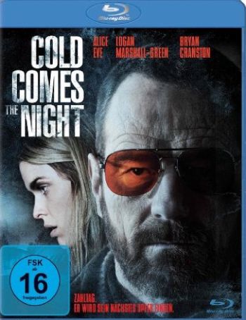Cold Comes the Night (blu-ray)
