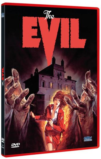 Evil, The - Die Macht des Bösen - Uncut Edition