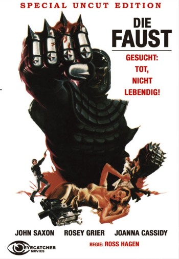 Faust, Die (A)