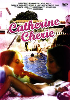 Catherine Cherie