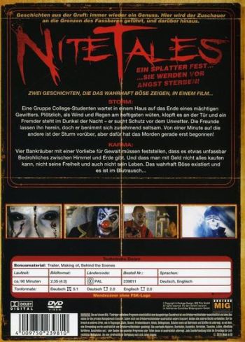 Nite Tales