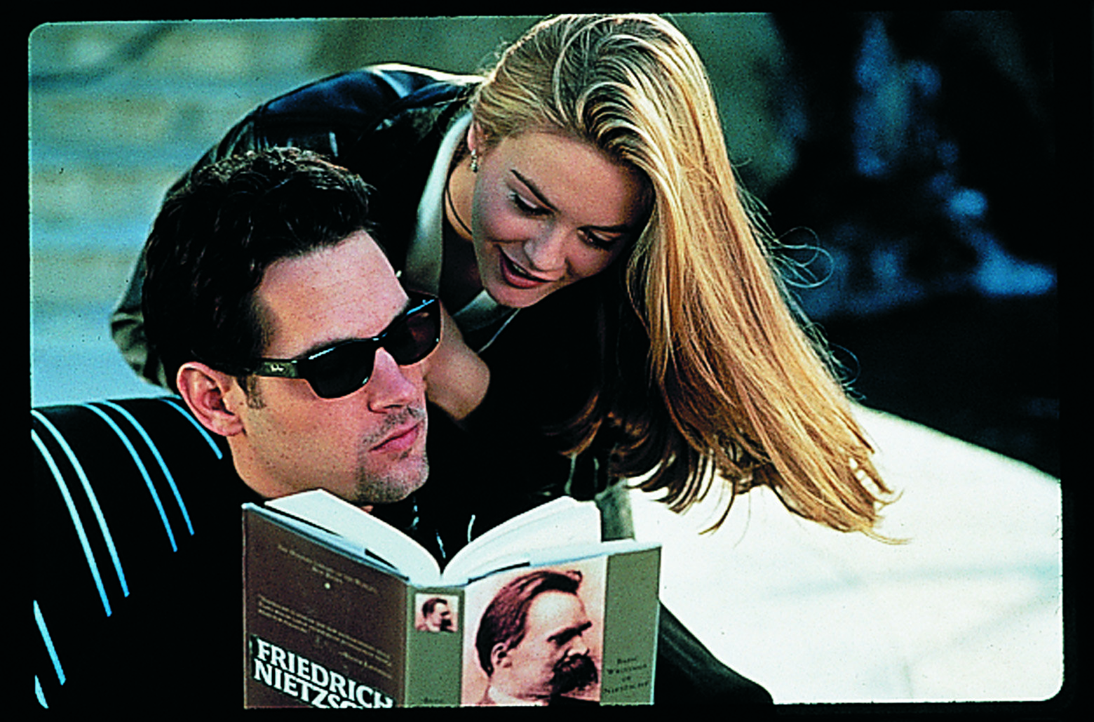 Clueless - Was sonst?  (DVD)