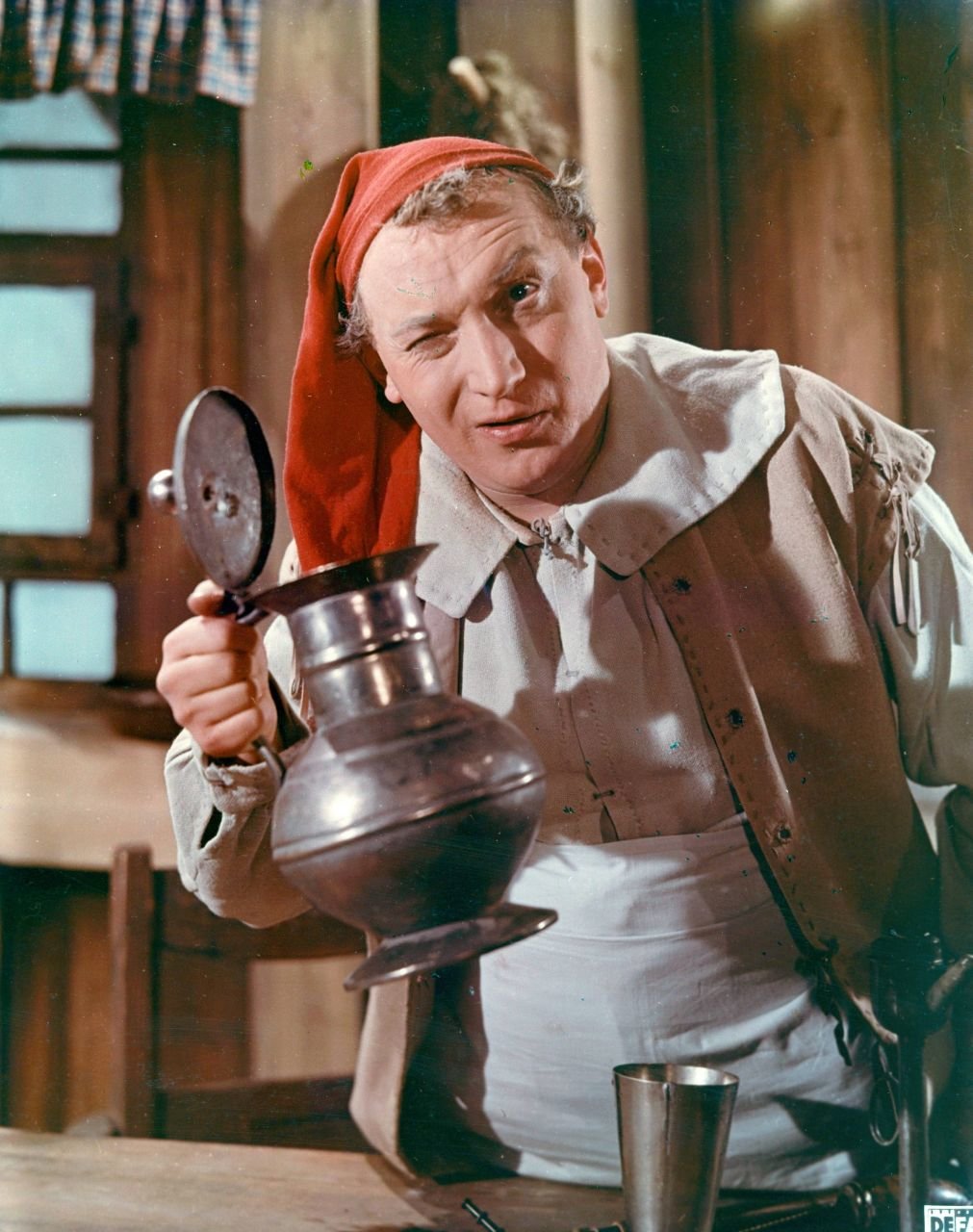 Das Zaubermännchen - Nach dem Märchen Rumpelstilzchen (1960) (Filmjuwelen / DEFA-Märchen) (DVD) Das Zaubermännchen - Nach dem Märchen Rumpelstilzchen (1960) (Filmjuwelen / DEFA-Märchen) (DVD)