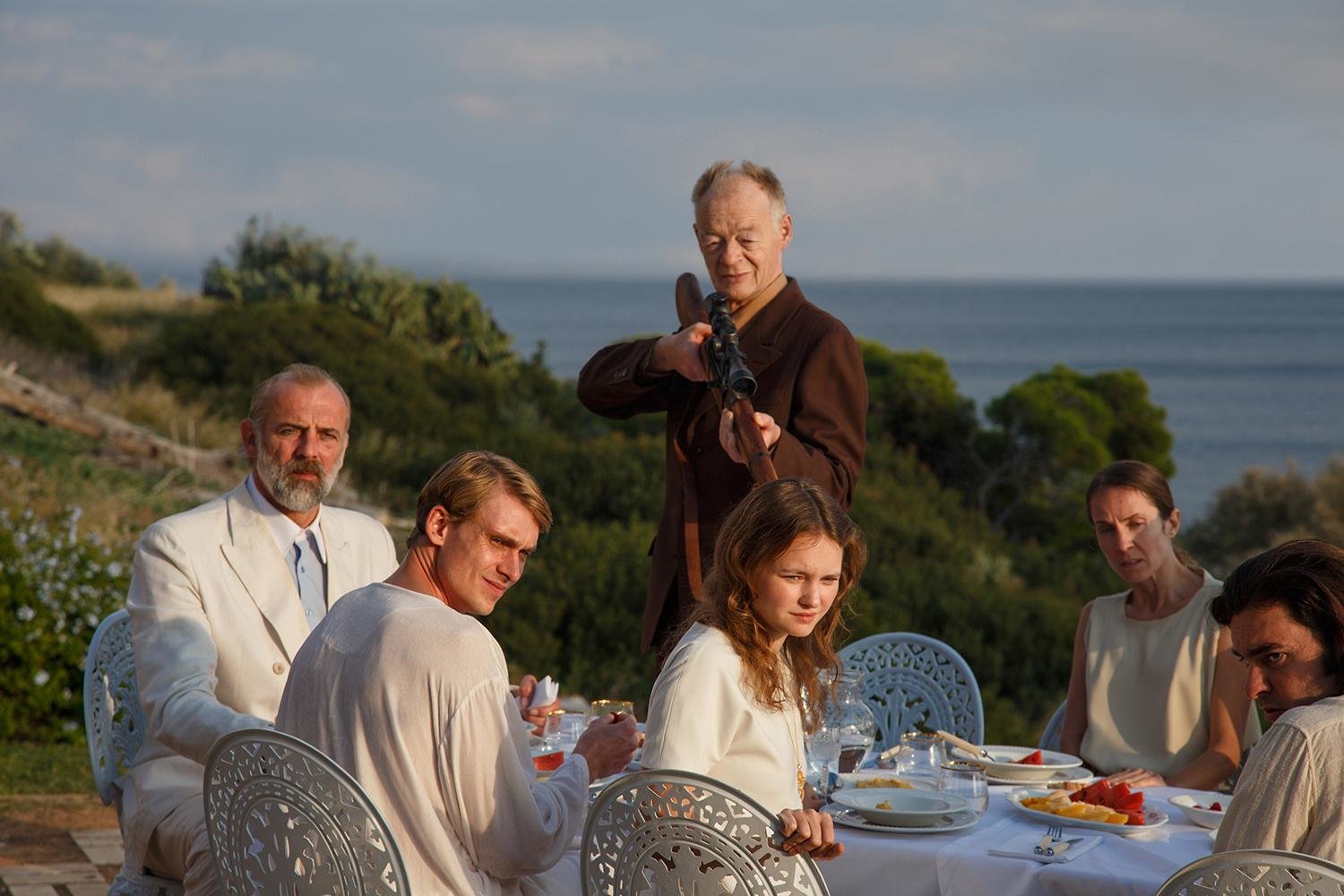 A Pure Place (blu-ray)