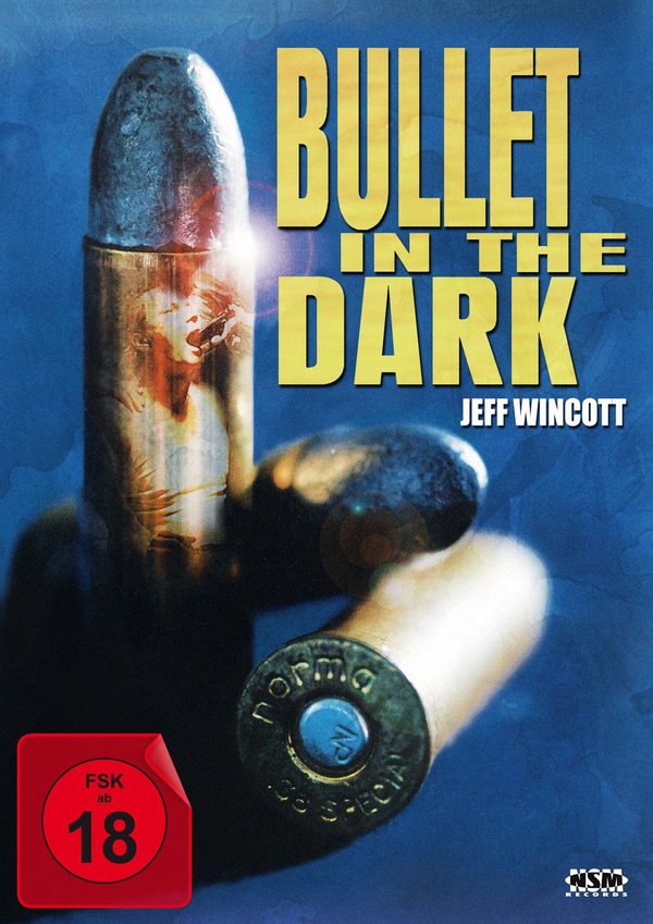 Bullet in the Dark (Uncut)  (DVD)