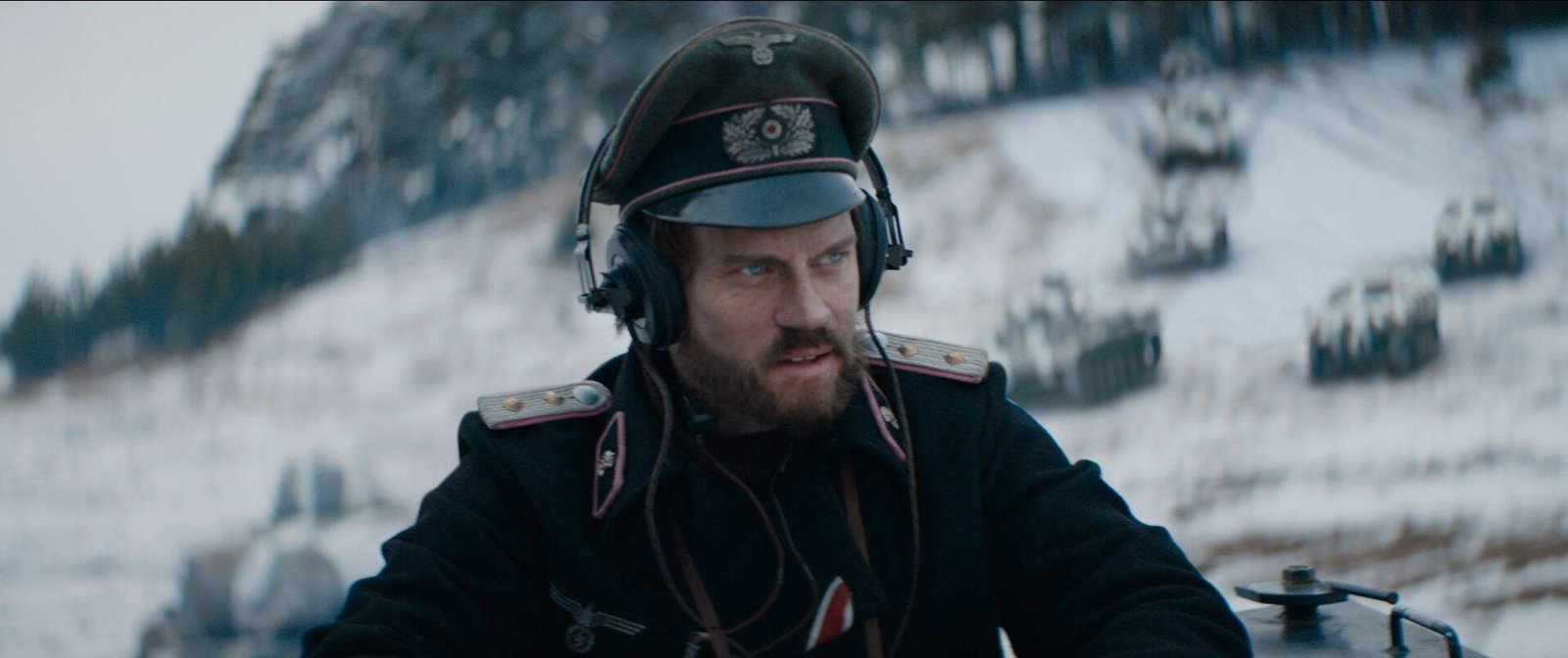 T-34: Das Duell  (Blu-ray Disc)