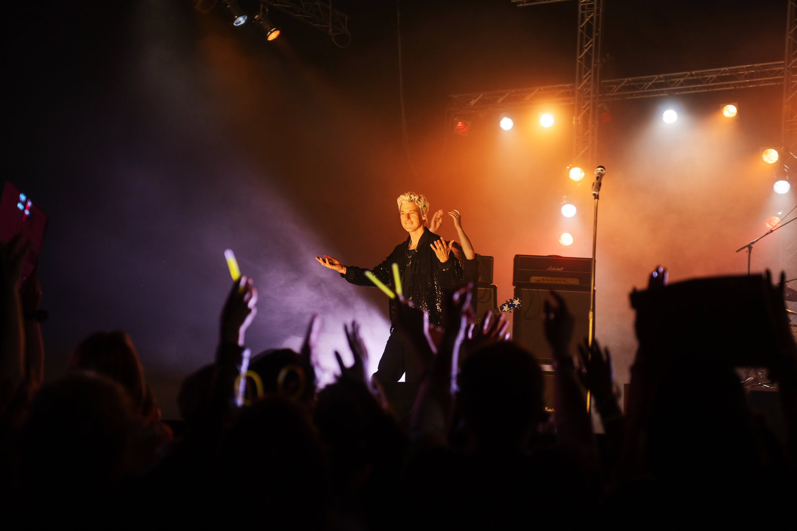 No Hit Wonder  (Blu-ray Disc)