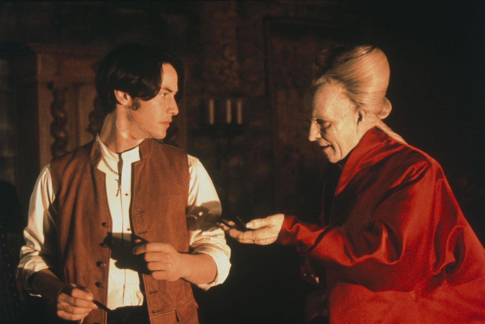 Bram Stoker's Dracula (4K Ultra HD)