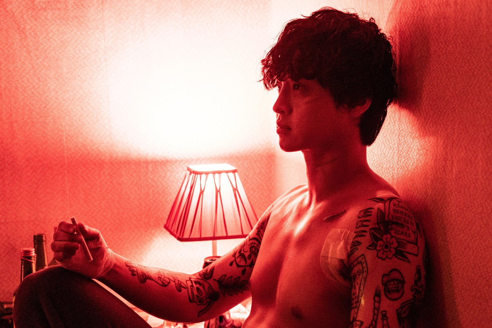 Devils - Im Körper des Killers  (Blu-ray Disc)