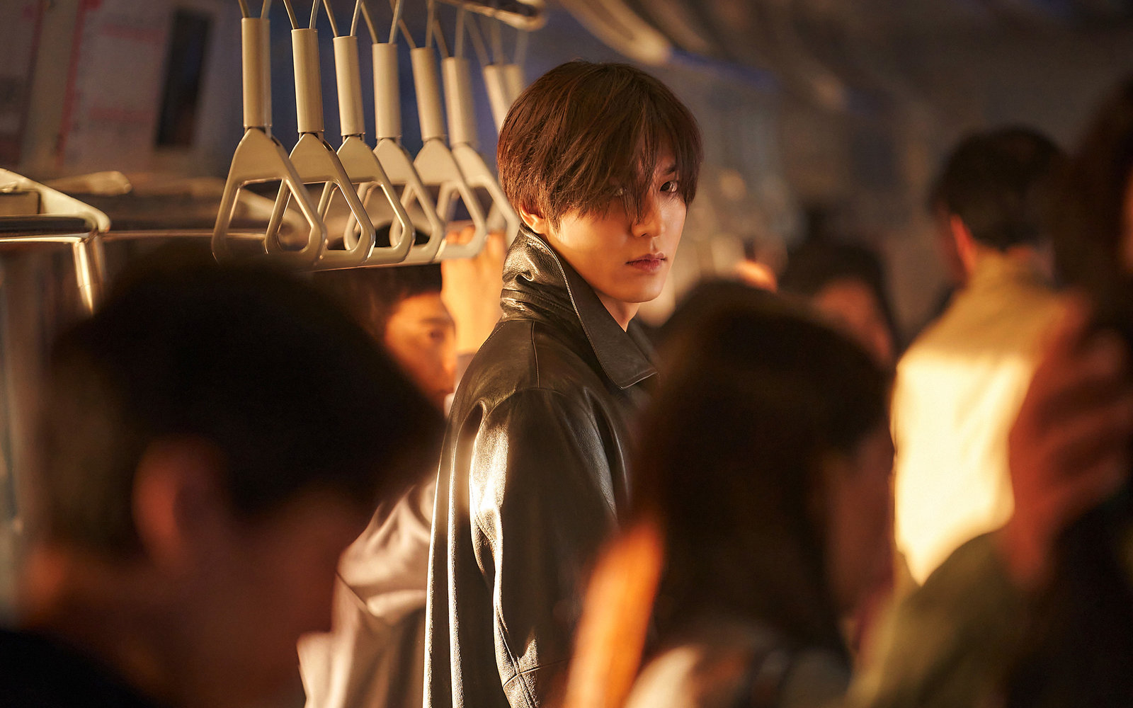 Omniscient Reader: The Prophecy - Limited Edition SteelBook (4K Ultra HD + Blu-ray)  Omniscient Reader: The Prophecy - Limited Edition SteelBook (4K Ultra HD + Blu-ray)