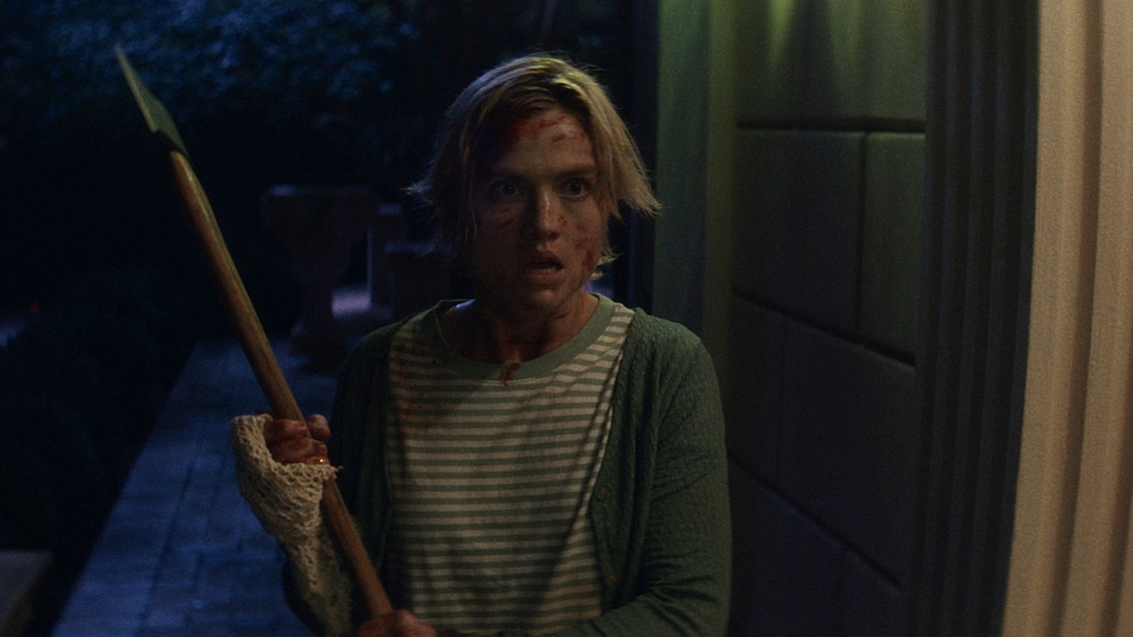 Bone Lake  (DVD)