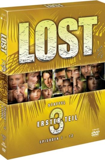 Lost - Session 3.1
