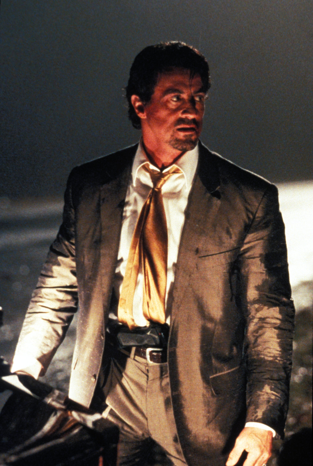 Get Carter - Die Wahrheit tut weh - Uncut Mediabook Edition (DVD+blu-ray) (B)