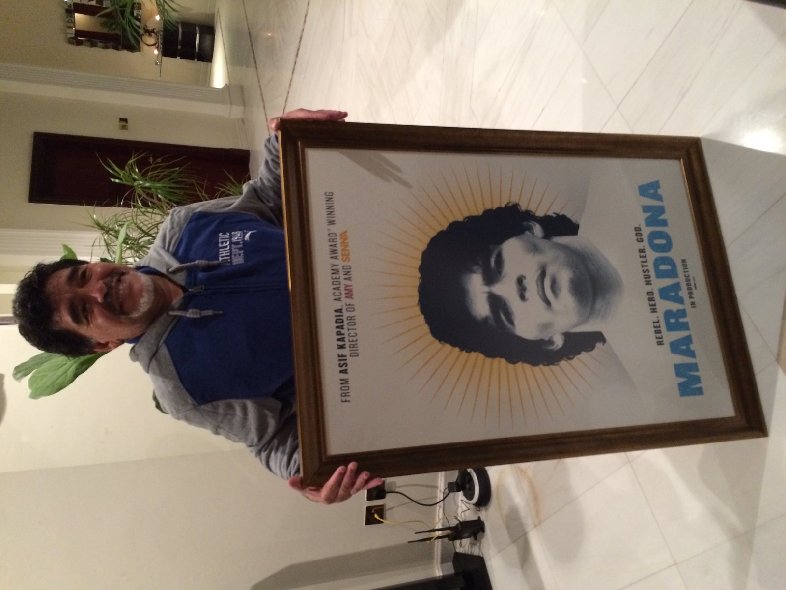 Diego Maradona  (DVD)