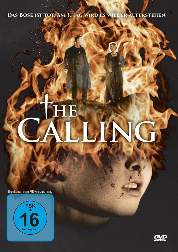 The Calling  (DVD)