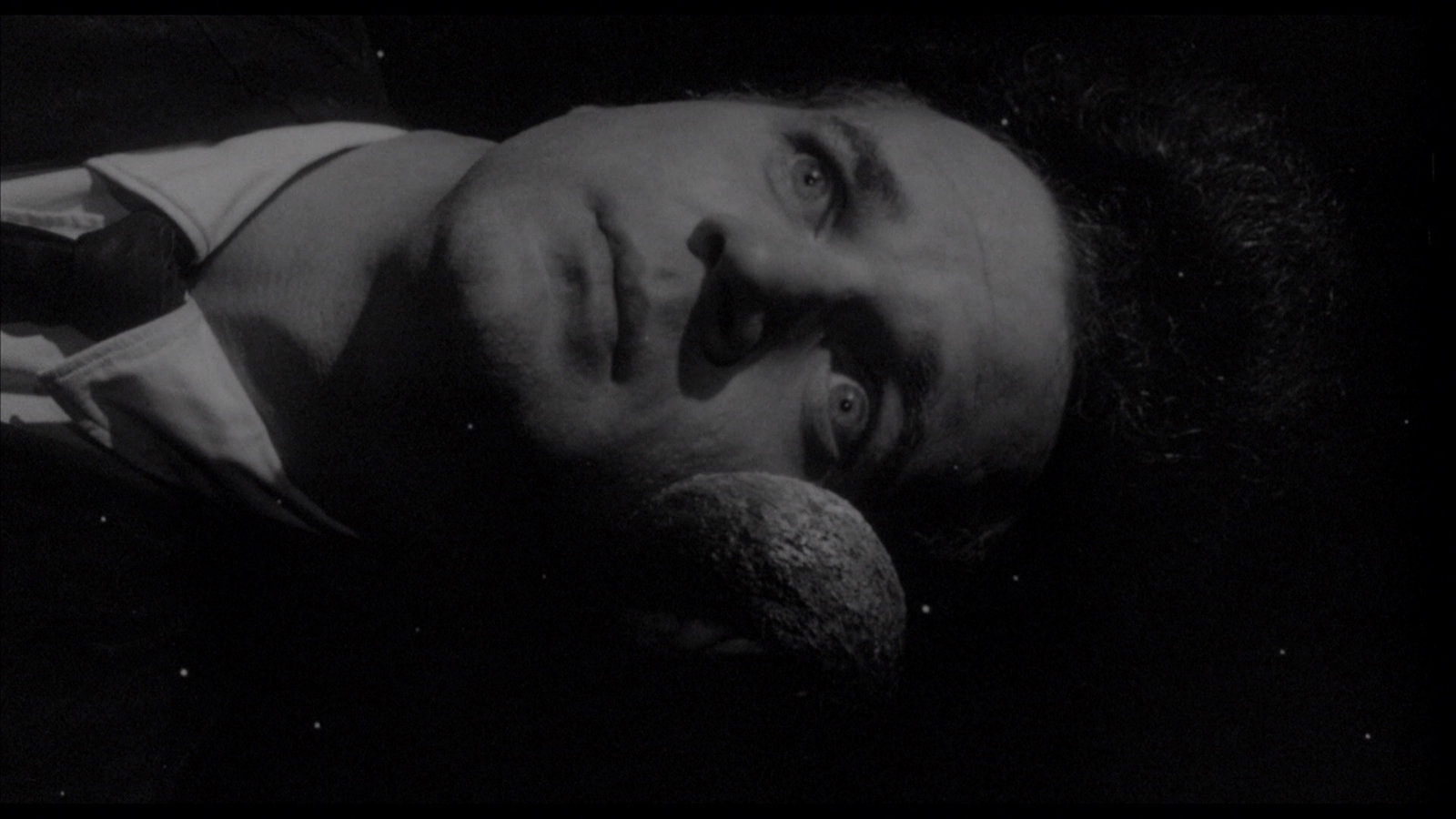 Eraserhead (OmU) - Digital Remastered (blu-ray)