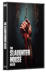 The Slaughterhouse Killer - Uncut Mediabook Edition  (DVD+blu-ray) (1)