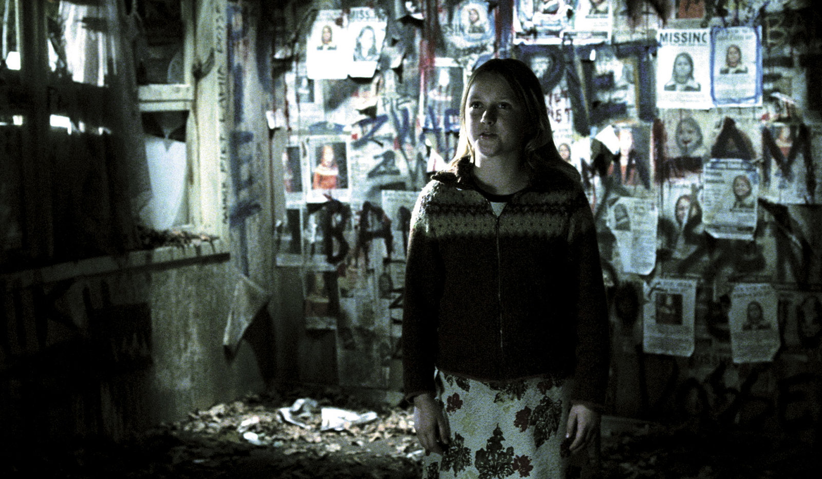 Boogeyman - Der schwarze Mann