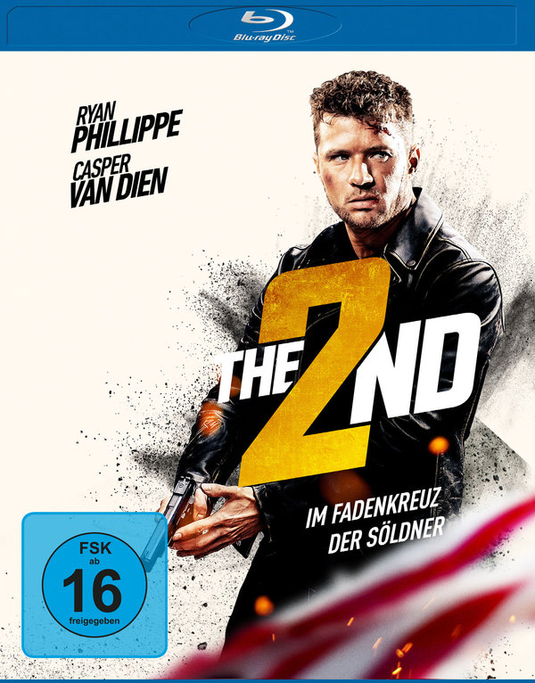 2nd, The (blu-ray)