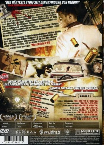 Sex Dogz and Rock n Roll