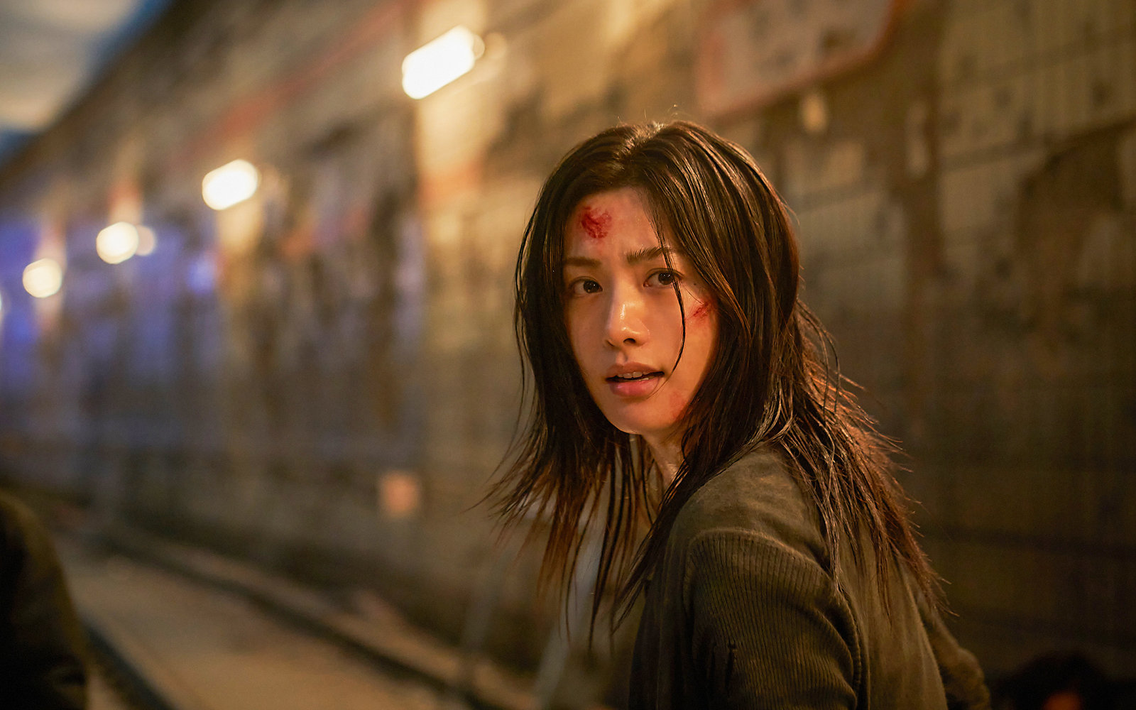 Omniscient Reader: The Prophecy - Limited Edition SteelBook (4K Ultra HD + Blu-ray)  Omniscient Reader: The Prophecy - Limited Edition SteelBook (4K Ultra HD + Blu-ray)