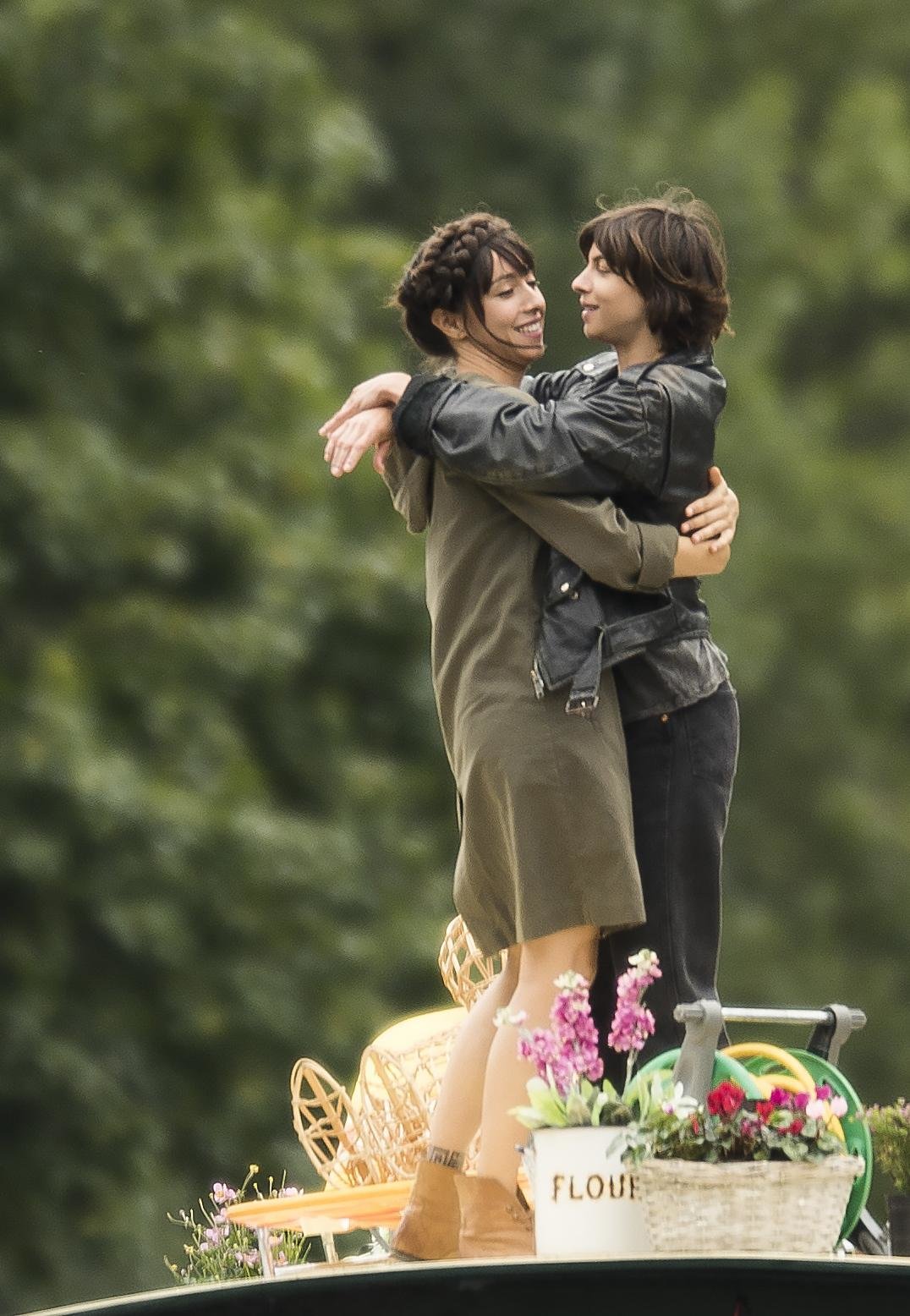 ANKER DER LIEBE  (DVD)
