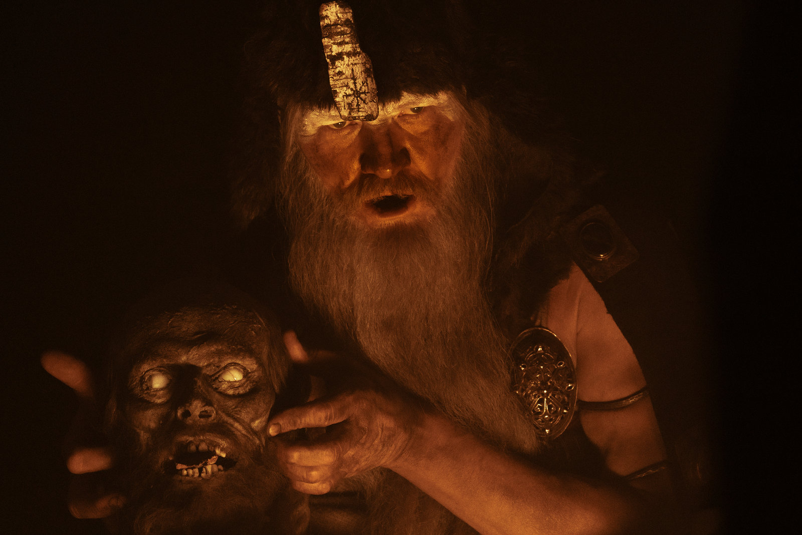 Northman, The - Stelle Dich Deinem Schicksal (4K Ultra HD)