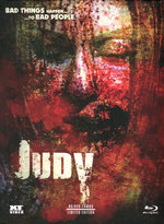 Judy - Uncut Mediabook Edition (DVD+blu-ray) (A)
