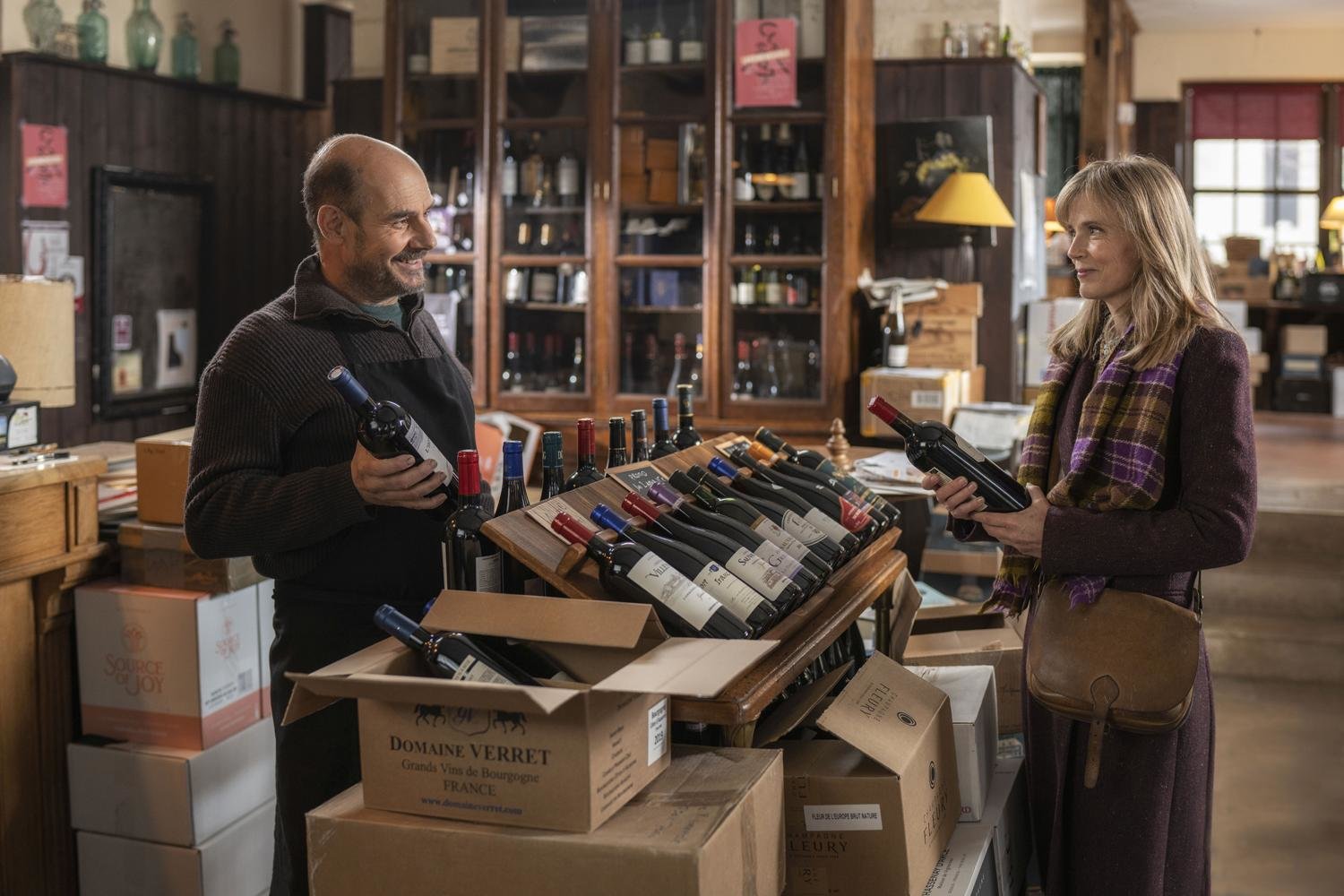 Weinprobe für Anfänger  (DVD)