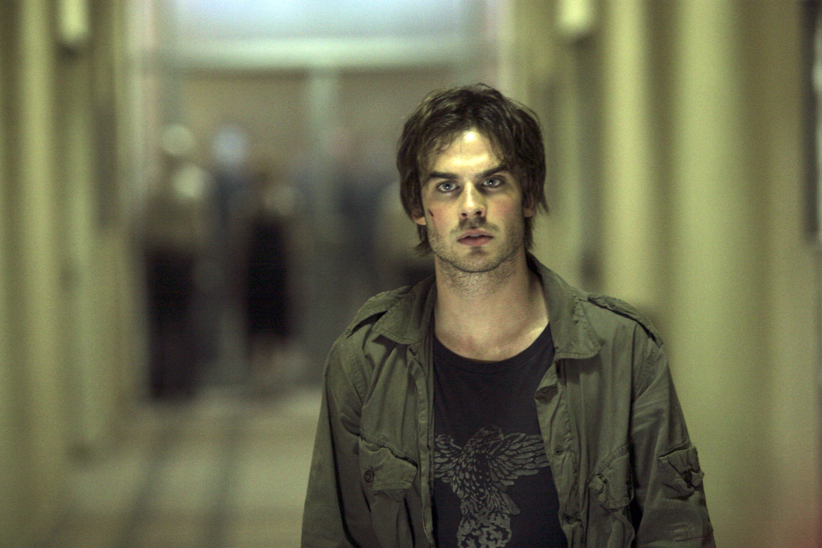 Pulse - Du bist tot, bevor du stirbst - Uncut Mediabook Edition  (DVD+blu-ray) (C) Pulse - Du bist tot, bevor du stirbst - Uncut Mediabook Edition  (DVD+blu-ray) (C)