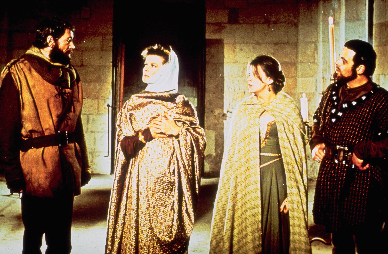 Der Löwe im Winter (4K Ultra HD) (+Blu-ray) Der Löwe im Winter (4K Ultra HD) (+Blu-ray)