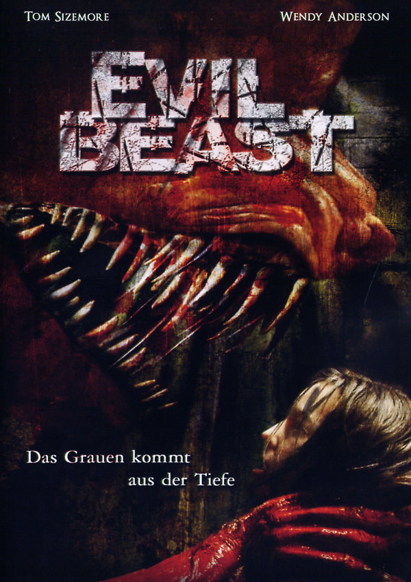 Evil Beast