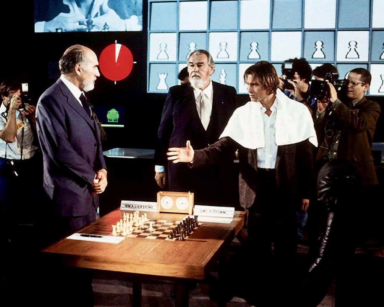 Gefährliche Züge - Duell ohne Gnade - Remastered Edition / Oscar-preisgekrönter Thriller mit Starbesetzung (Pidax Film-Klassiker)  (DVD) Gefährliche Züge - Duell ohne Gnade - Remastered Edition / Oscar-preisgekrönter Thriller mit Starbesetzung (Pidax Film-Klassiker)  (DVD)