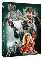 Cry Havoc - Uncut Mediabook Edition  (blu-ray) (B)