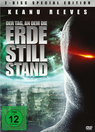 Der Tag, an dem die Erde stillstand