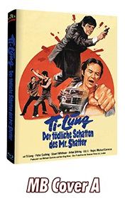 Ti Lung - Der tödliche Schatten des Mr. Shatter - Uncut Mediabook Edition  (blu-ray) (A) Ti Lung - Der tödliche Schatten des Mr. Shatter - Uncut Mediabook Edition  (blu-ray) (A)