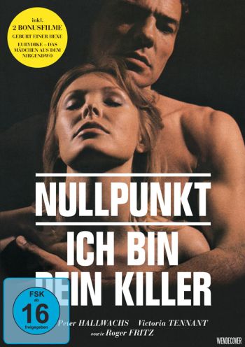 Nullpunkt - Ich bin dein Killer - Limited Edition