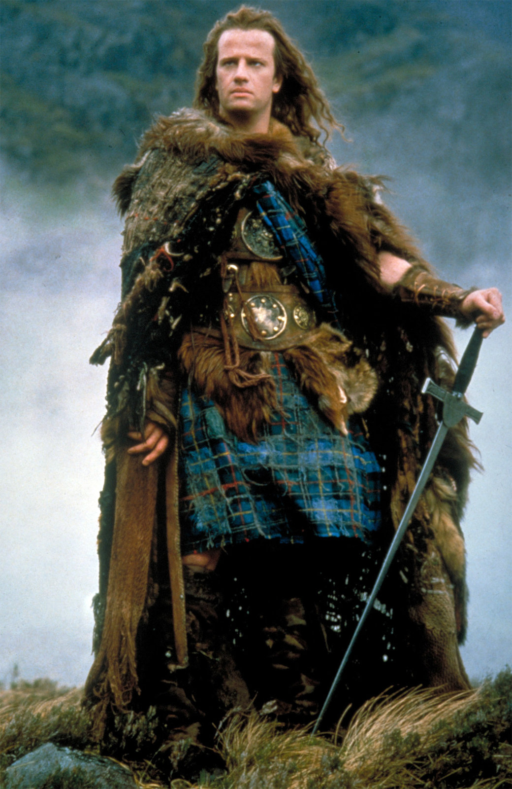 Highlander (4K Ultra HD)