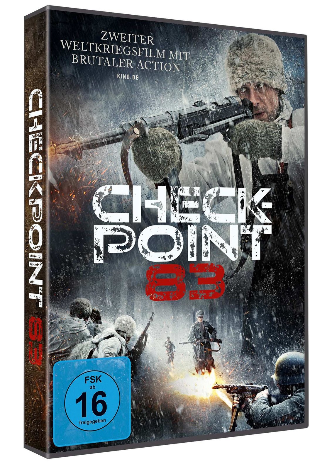 Checkpoint 83