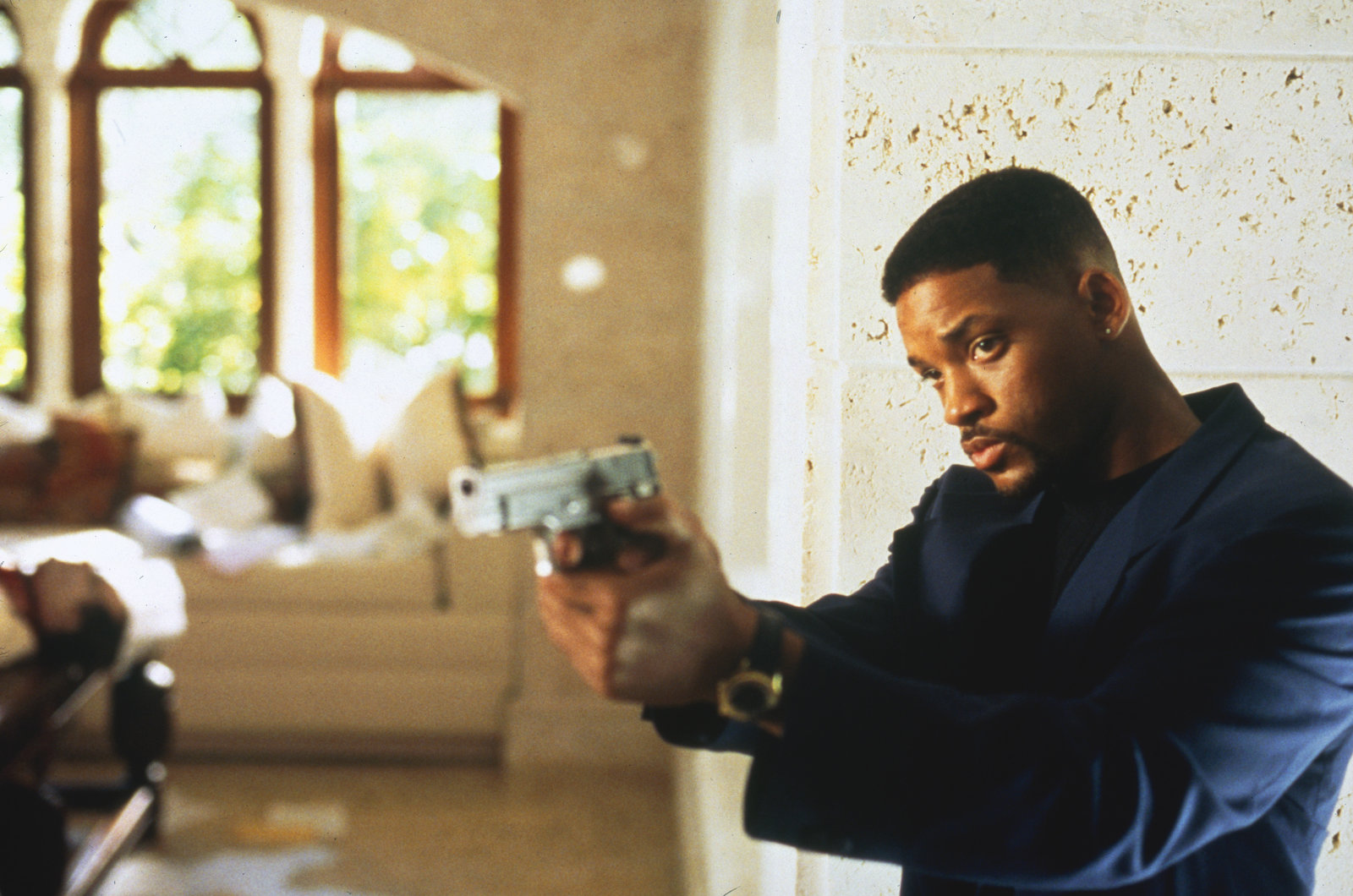 Bad Boys - Harte Jungs (blu-ray)