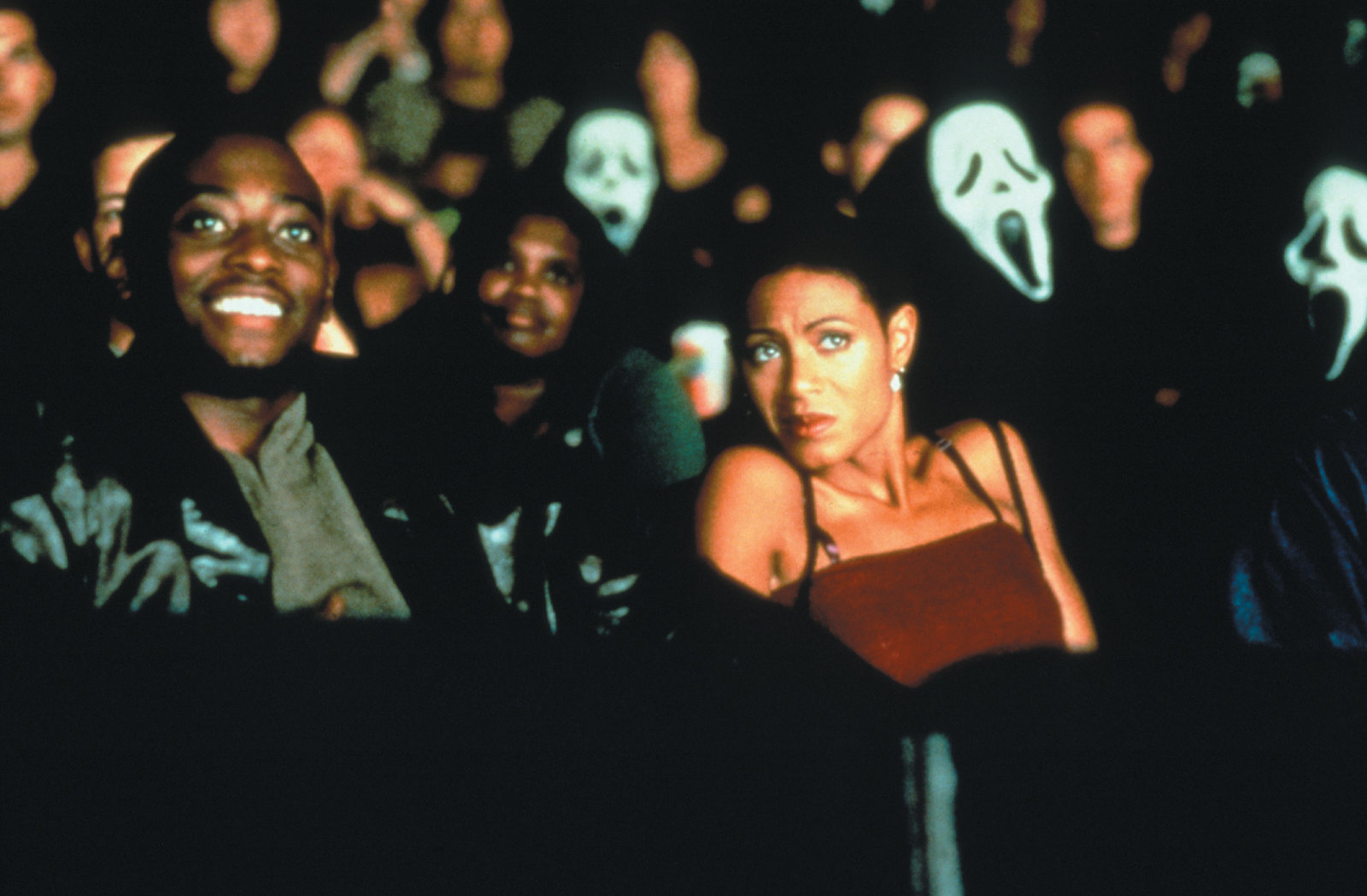 Scream 2 - Uncut Edition