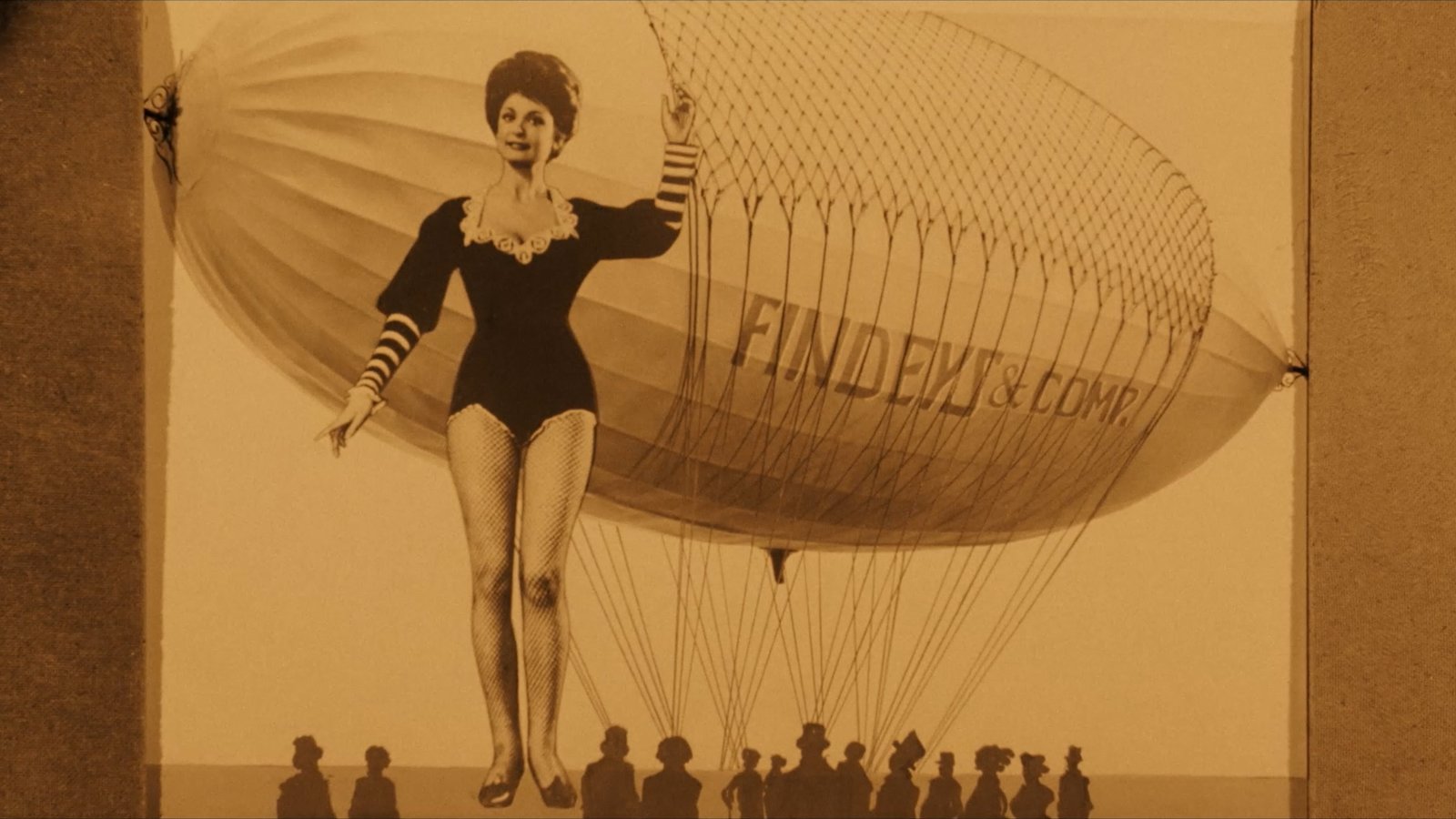 Das gestohlene Luftschiff (1966) (Filmjuwelen / DEFA Science Fiction) (DVD) Das gestohlene Luftschiff (1966) (Filmjuwelen / DEFA Science Fiction) (DVD)