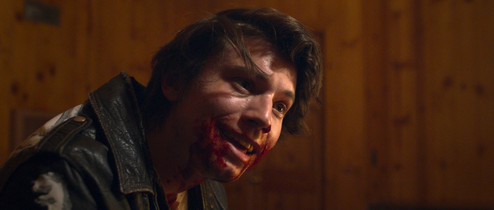 Baby Blue - Im Visier des Killers  (DVD)
