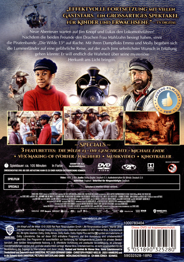 Hidden in the Woods  (blu-ray)