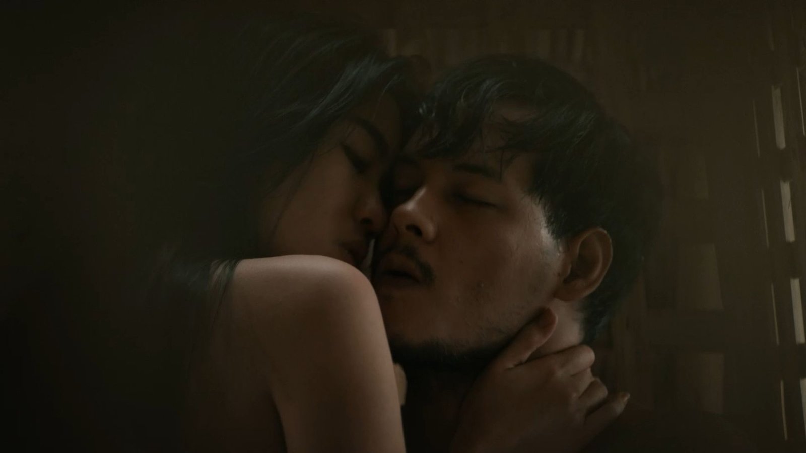 Lineth - Odyssee der Sünde  (Blu-ray Disc) Lineth - Odyssee der Sünde  (Blu-ray Disc)