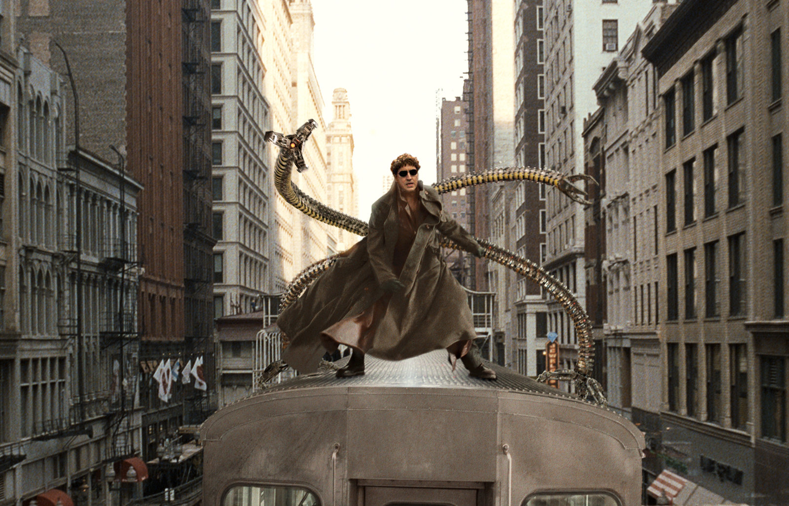Spider-Man 2 (4K Ultra HD)