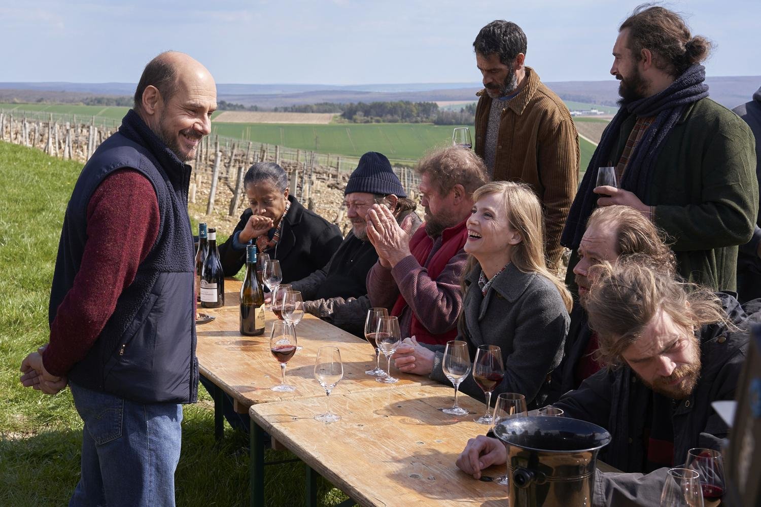 Weinprobe für Anfänger  (DVD)