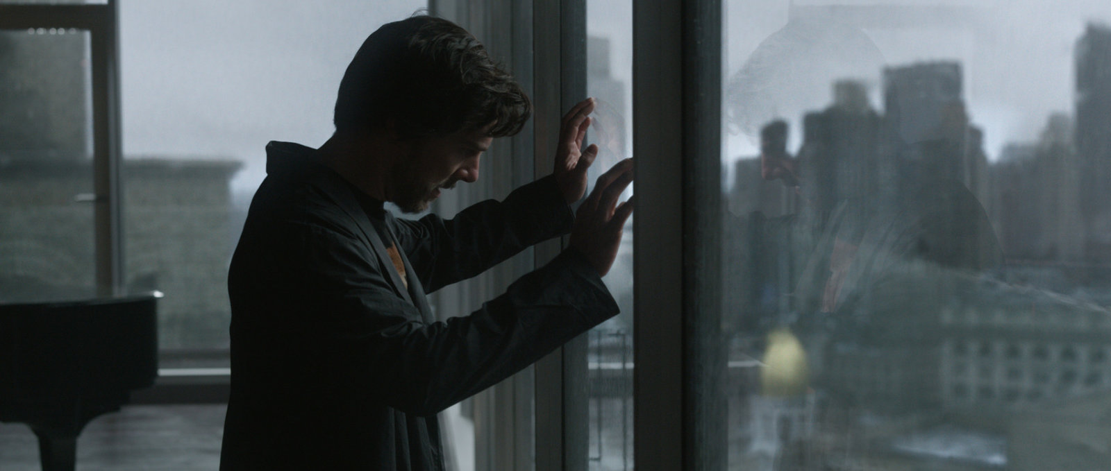 Doctor Strange (4K Ultra HD)