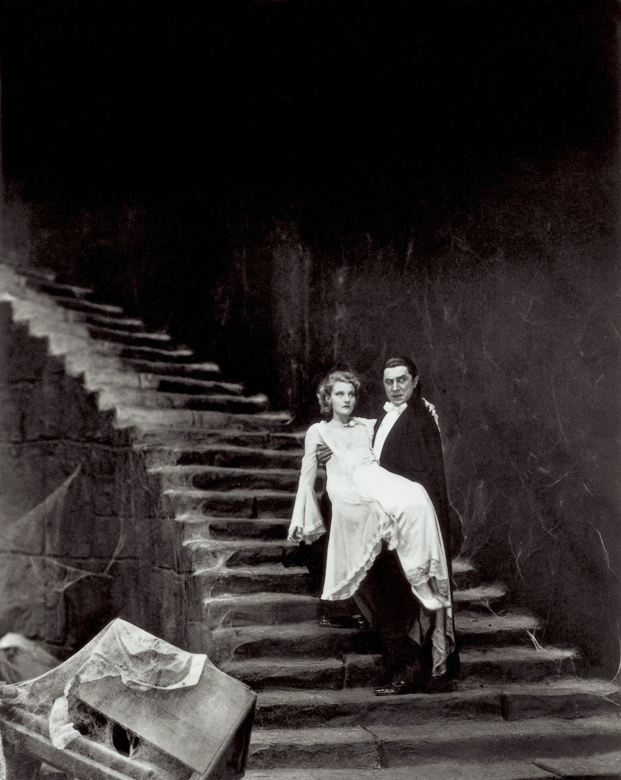 Dracula (1931)  (Blu-ray Disc)
