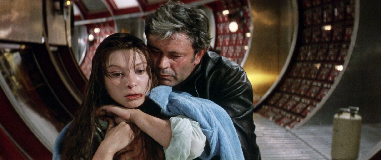Solaris – Uncut Mediabook Edition  (4K Ultra HD+blu-ray)